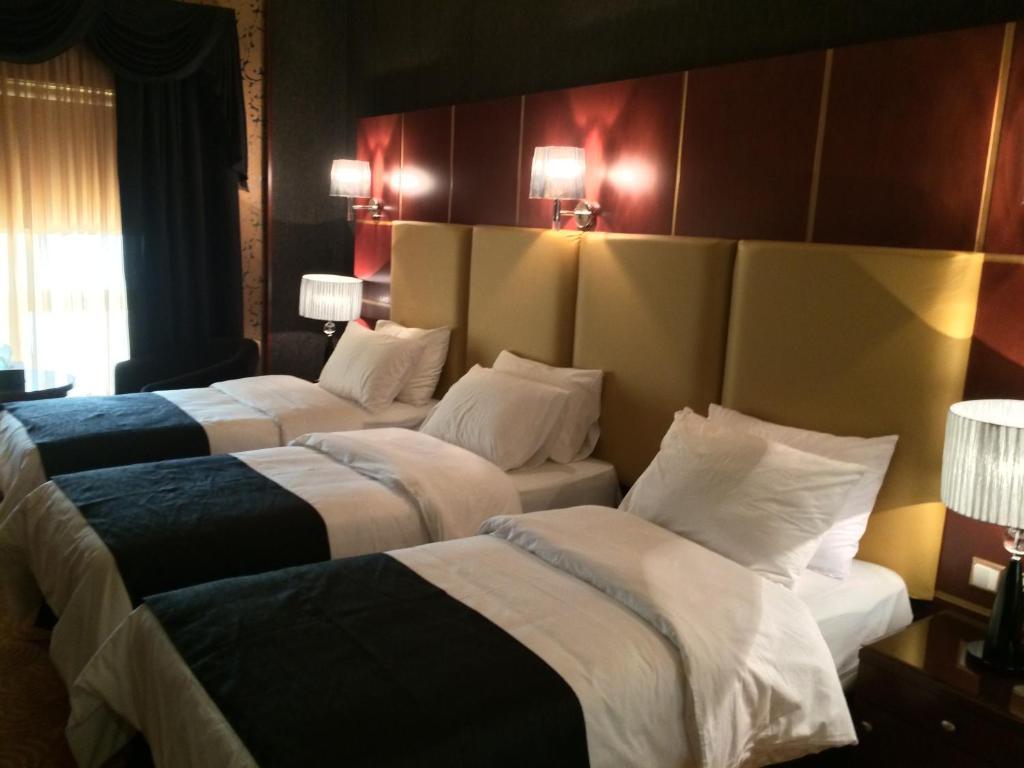 Otel Kings Park