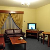 Hotel Almas Hotel Apartment 3*