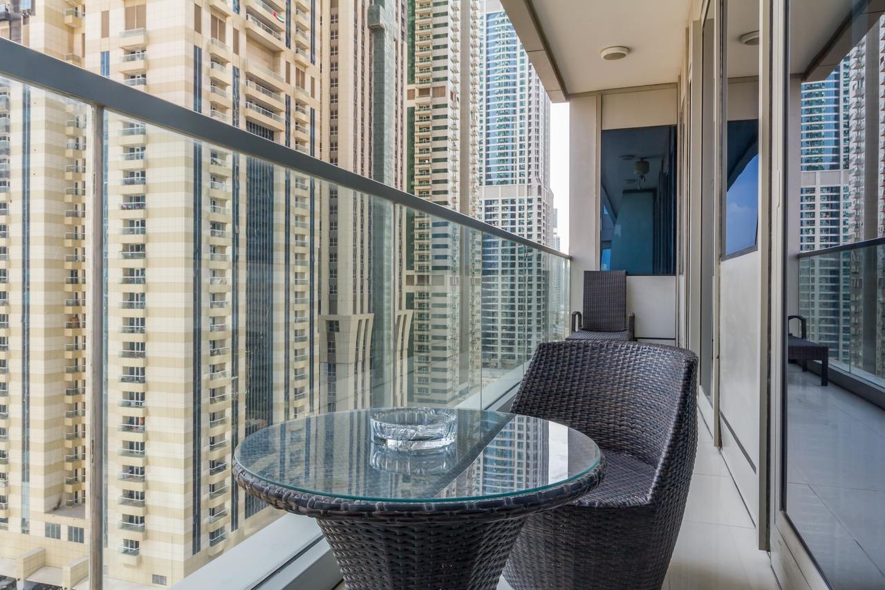 Maisonprive Homes - Ocean Heights Dubai
