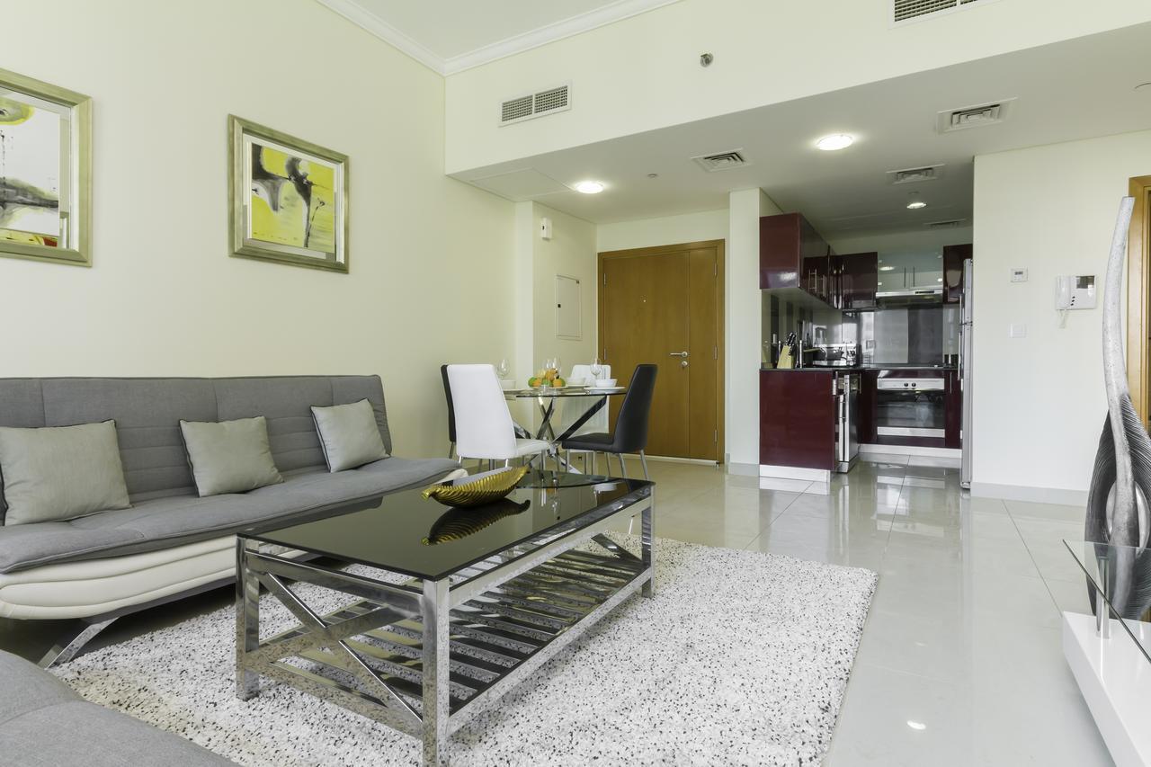 Maisonprive Homes - Ocean Heights Apartment