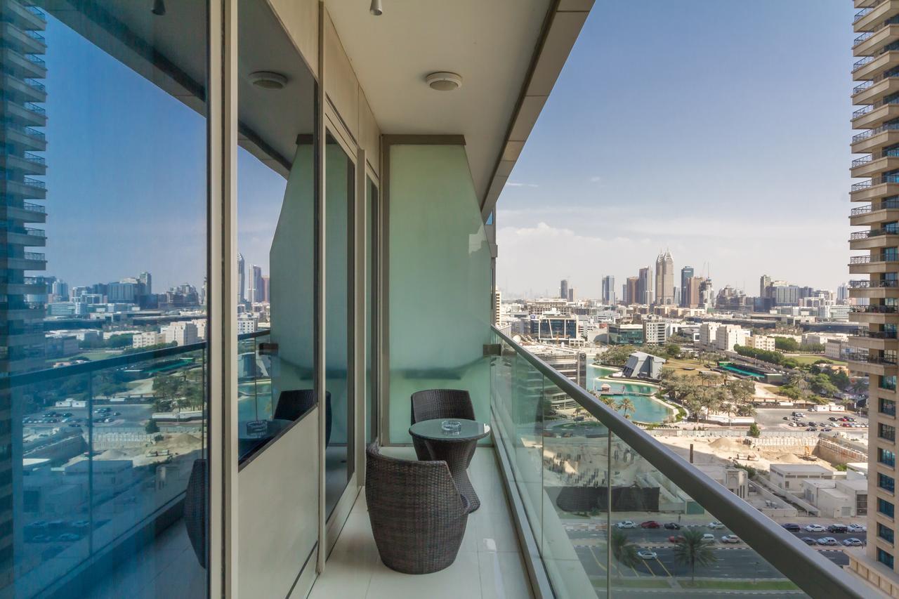 Maisonprive Homes - Ocean Heights * Dubai