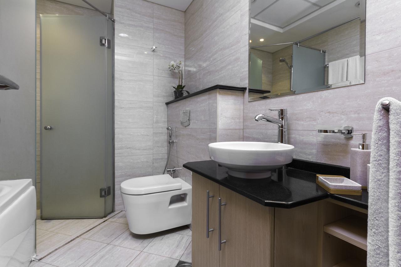 Apartment Maisonprive Homes - Ocean Heights Dubai