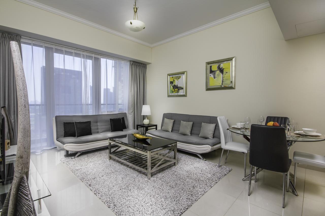 Maisonprive Homes - Ocean Heights Dubai