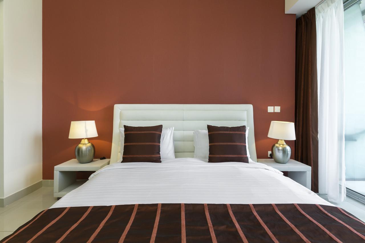 Maisonprive Homes - Ocean Heights Apartment *