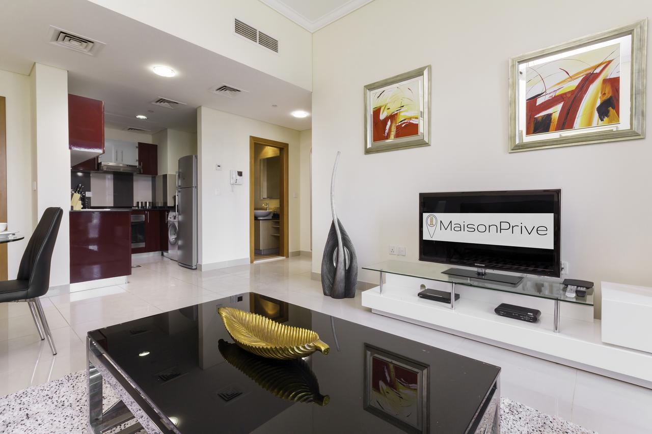 Maisonprive Homes - Ocean Heights * Dubai