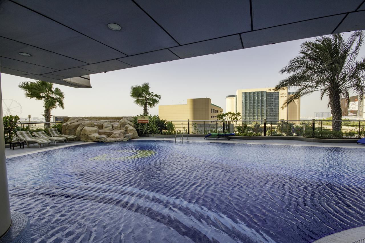 Maisonprive Homes - Ocean Heights *