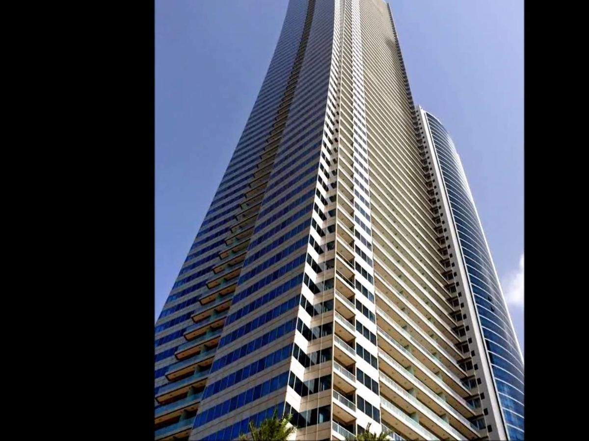 Apartment Maisonprive Homes - Ocean Heights Dubai