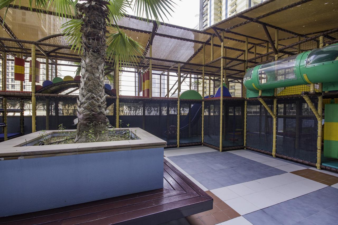 Maisonprive Homes - Ocean Heights Apartment *