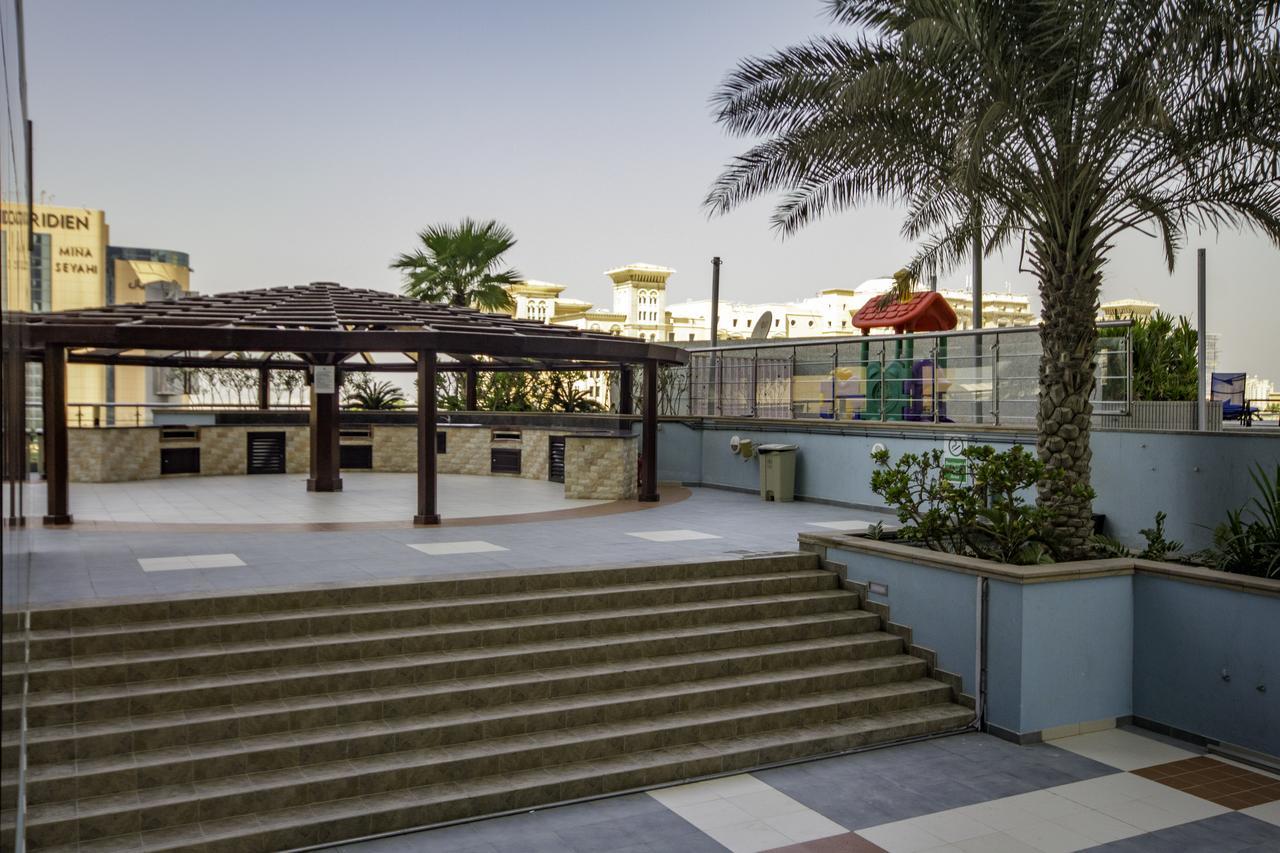 Apartment Maisonprive Homes - Ocean Heights *