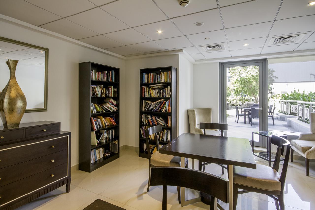 Maisonprive Homes - Ocean Heights Dubai