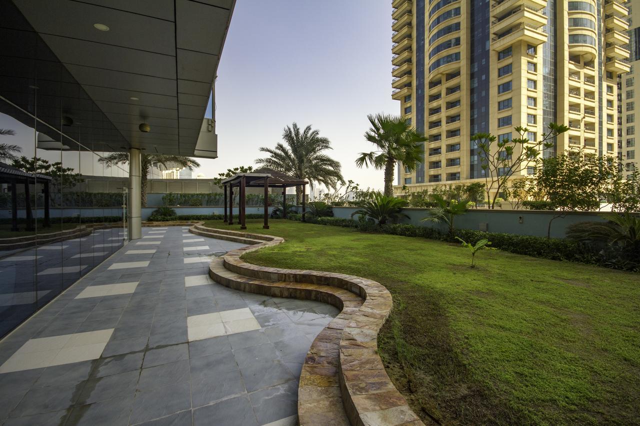 Maisonprive Homes - Ocean Heights Apartment *