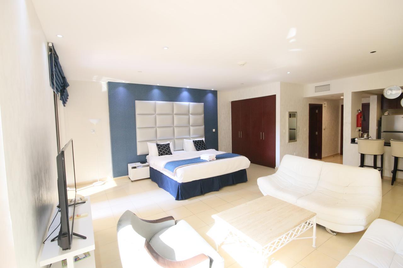 Elan Murjan Suites