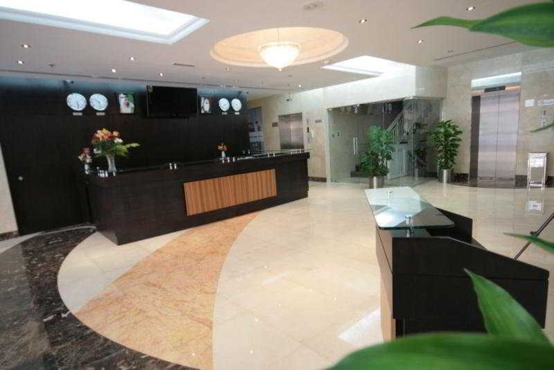 Aparthotel Rose Garden - Al Barsha, Near Metro Station Dubai