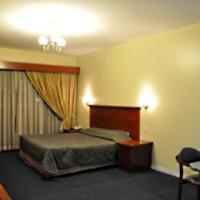 Almas Hotel Apartment Hotel