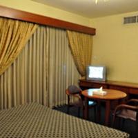 Almas Hotel Apartment Dubai