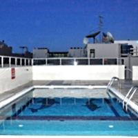 Almas Hotel Apartment 3* Dubai