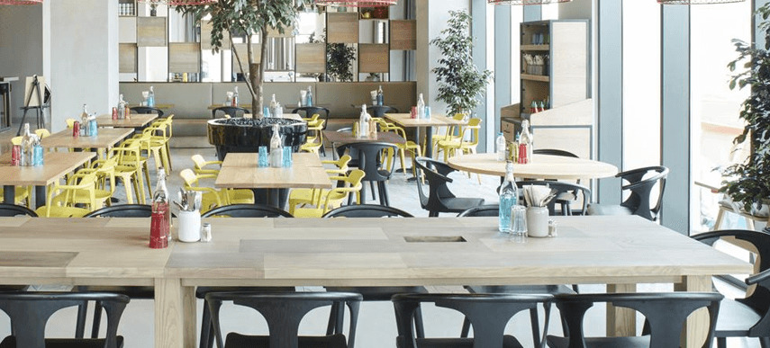Hotel Rove Healthcare City