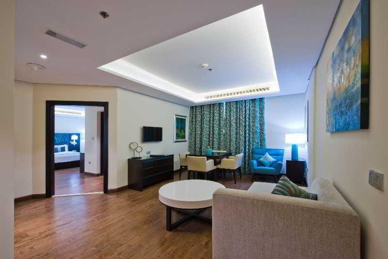 Signature Al Riqqa Dubai