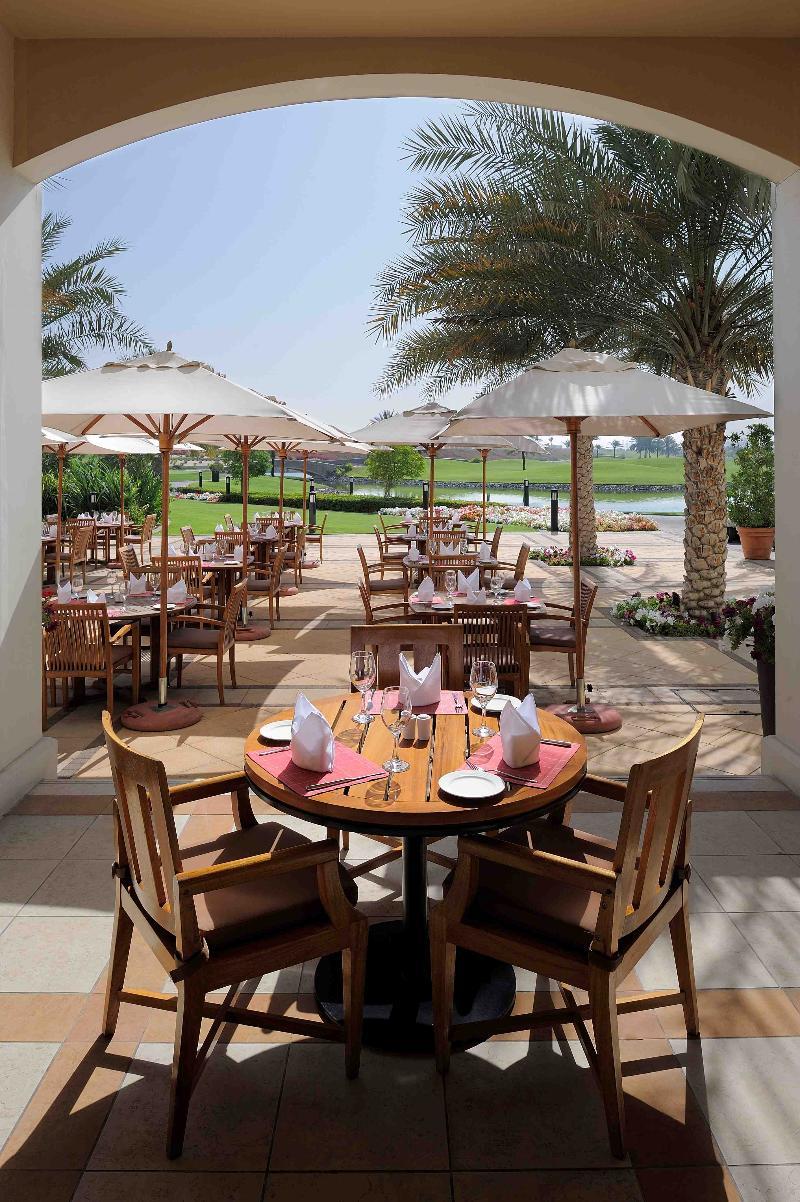 Address Montgomerie Hotel Dubai