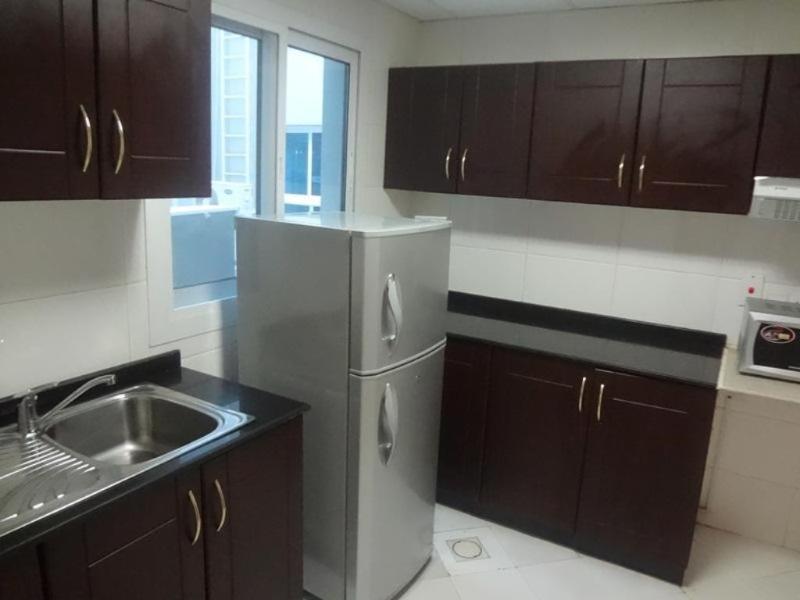 Golden Square Hotel Apartments