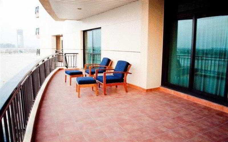 Park Dubai, An Edge By Rotana 4* Dubai