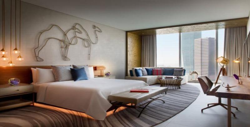 Hotel The St. Regis Downtown