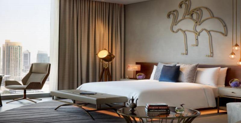 Hotel The St. Regis Downtown 5*