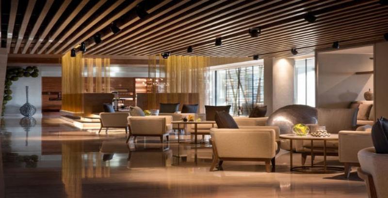 Hotel The St. Regis Downtown 5*