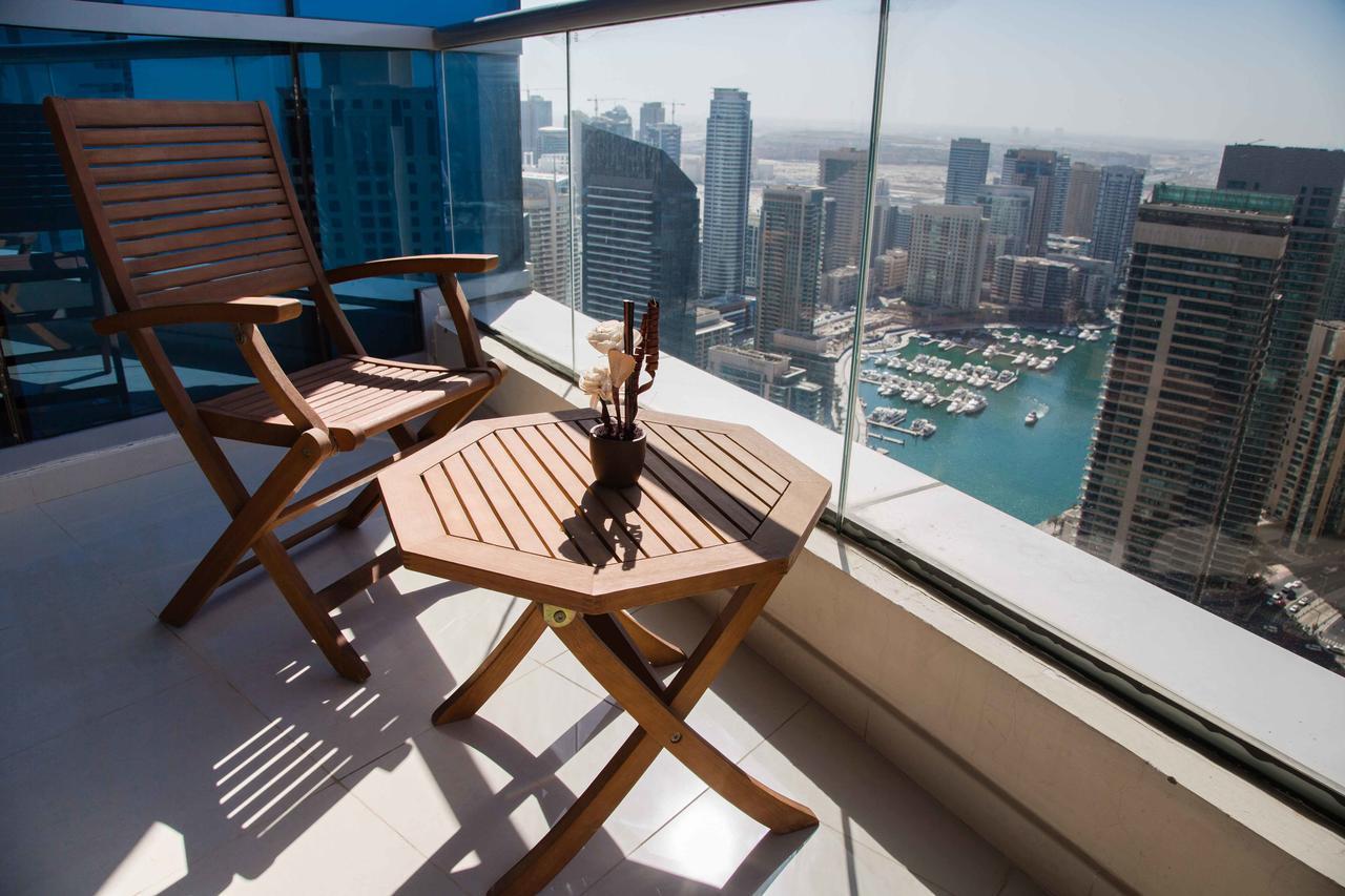 Hi Guests Vacation Homes - Bay Central * Dubai