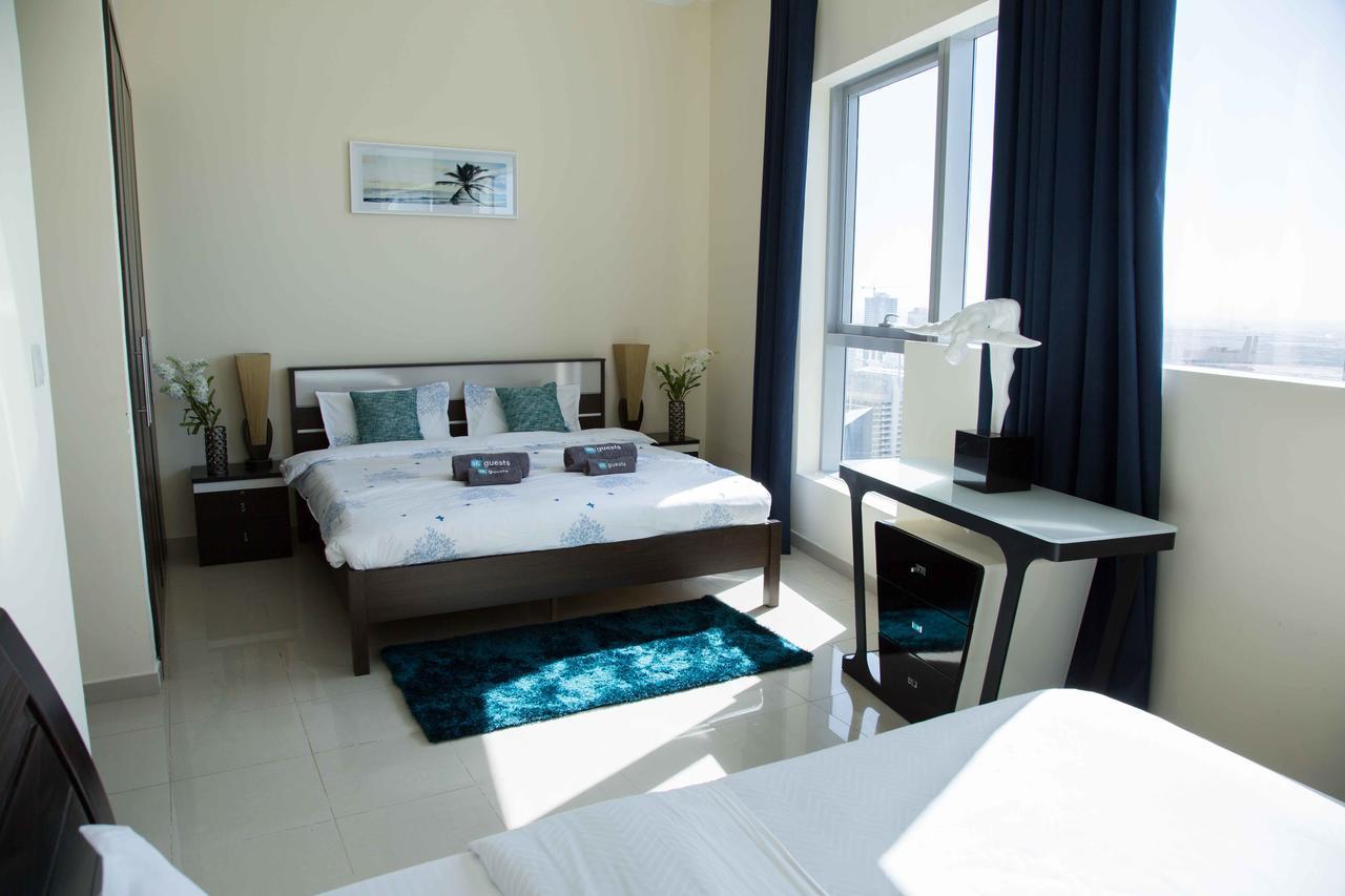 Hi Guests Vacation Homes - Bay Central Apartment *