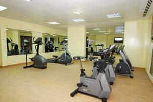 Aparthotel Lotus Grand 4*