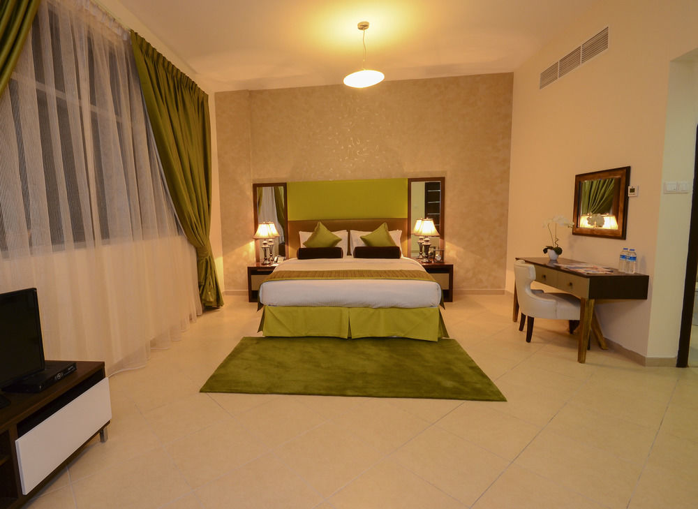 Al Waleed Palace Al Barsha 3*