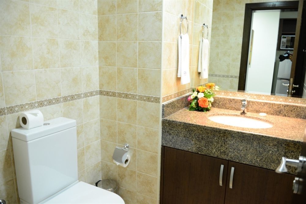 Aparthotel Welcome Deluxe 3*
