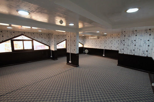 Zaineast Hotel