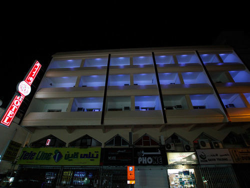 Zaineast Hotel