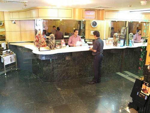 Kings Square Llc Hotel 2*