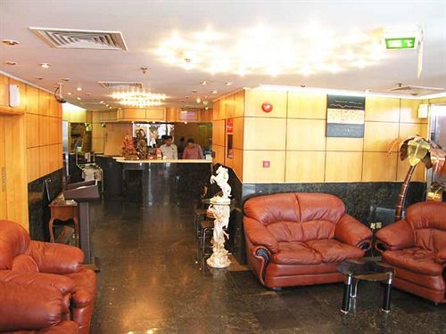 Kings Square Llc Dubai