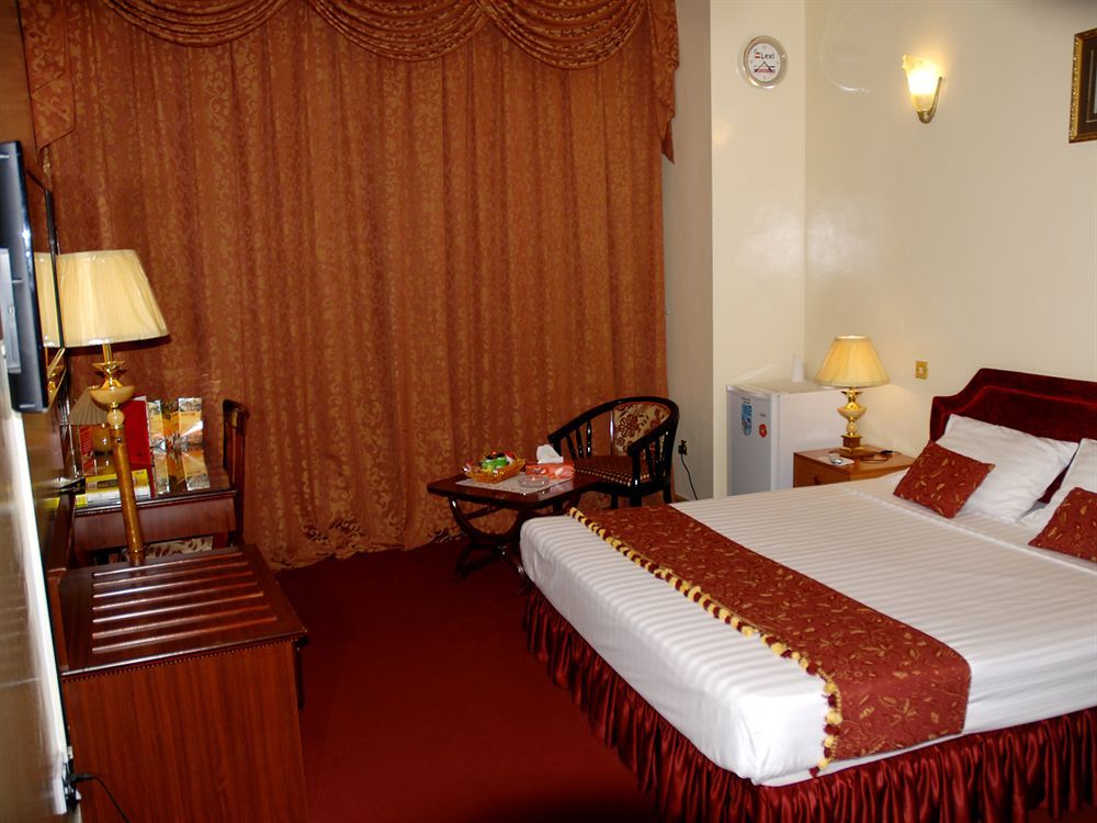 Kings Square Llc Hotel Dubai