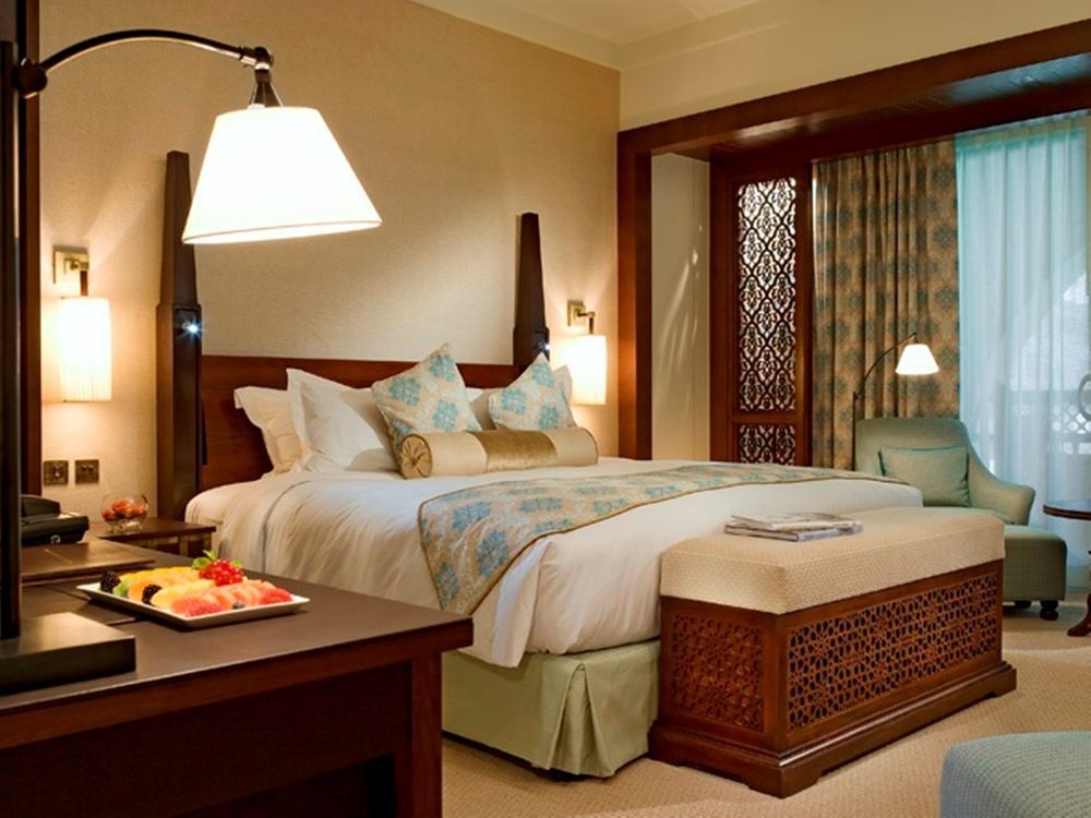 Palace Downtown Dubai