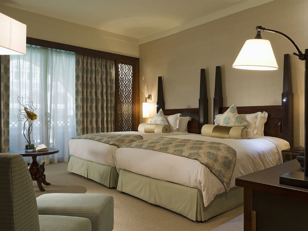 Hotel Palace Downtown Dubai