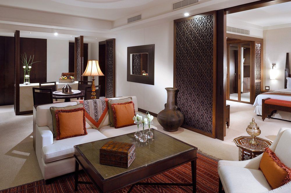 Palace Downtown 5* Dubai