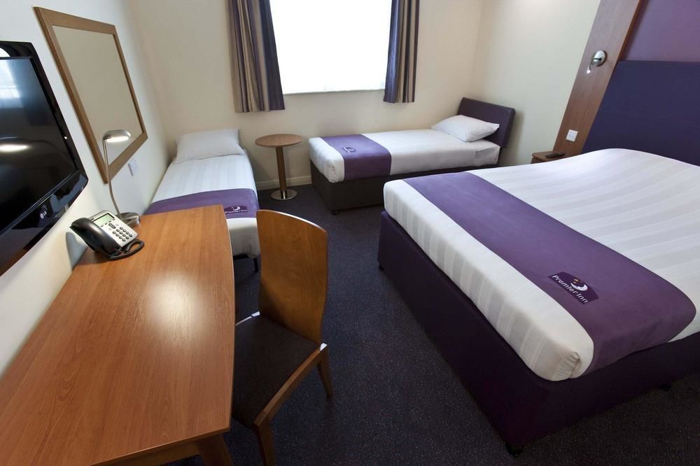 Hotel Premier Silicon Oasis Dubai