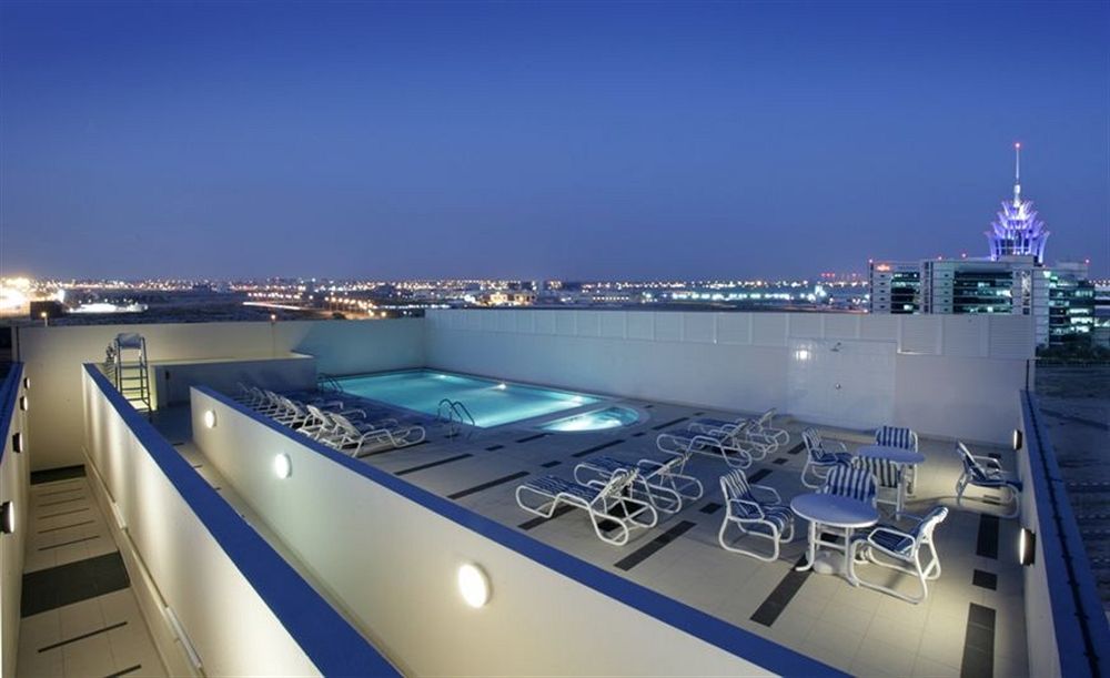 Premier Silicon Oasis Dubai
