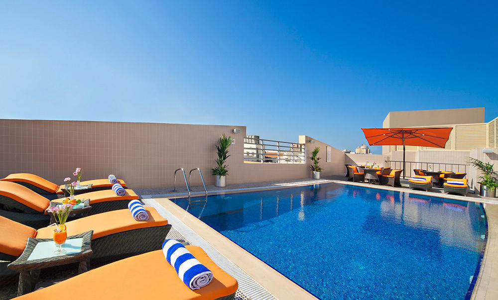 Landmark Hotel