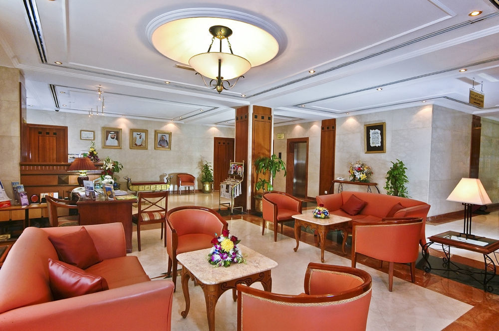 Landmark Hotel