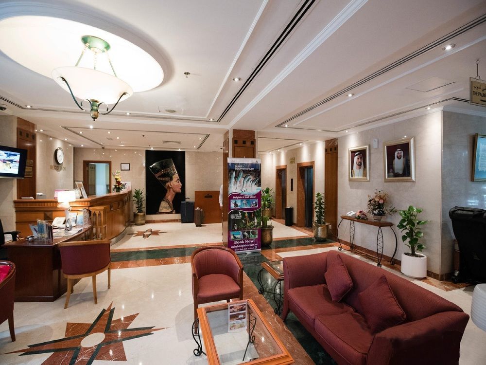 Landmark 3*