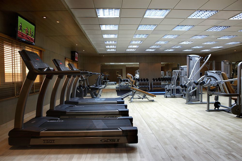 Hotel Time Grand Plaza Hotel, Airport 4*