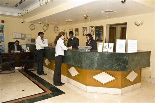 Ramee Aparthotel