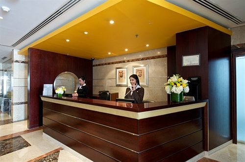 Apart Otel Time Topaz
