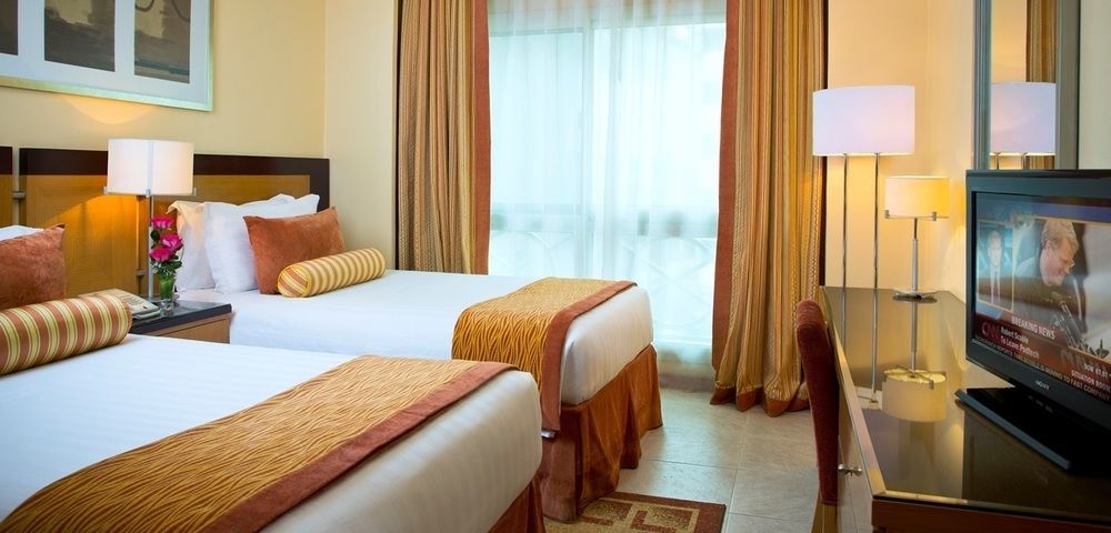 Time Topaz Apart Otel